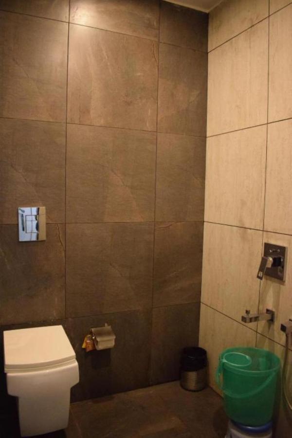 Hotel The Hills, Ambikapur Екстер'єр фото